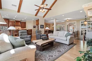 121 Hyacinth Hl Dr, Big Canoe, GA 30143 - Photo 10