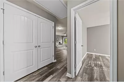 4788 Arbor View Parkway NW, Acworth, GA 30101 - Photo 22