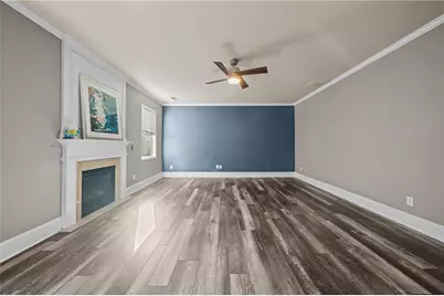 4788 Arbor View Parkway NW, Acworth, GA 30101 - Photo 4