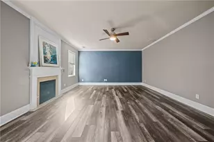 4788 Arbor View Parkway NW, Acworth, GA 30101 - Photo 4