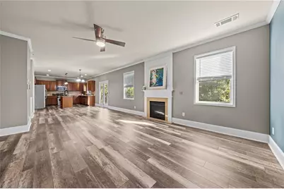 4788 Arbor View Parkway NW, Acworth, GA 30101 - Photo 6