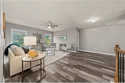 4788 Arbor View Parkway NW, Acworth, GA 30101 - Photo 20