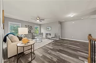 4788 Arbor View Parkway NW, Acworth, GA 30101 - Photo 20