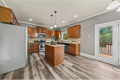 4788 Arbor View Parkway NW, Acworth, GA 30101 - Photo 12