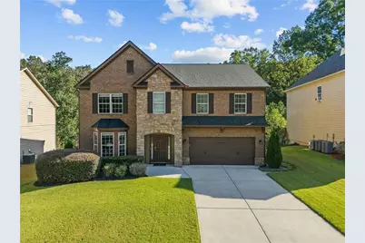 4788 Arbor View Parkway NW, Acworth, GA 30101 - Photo 1