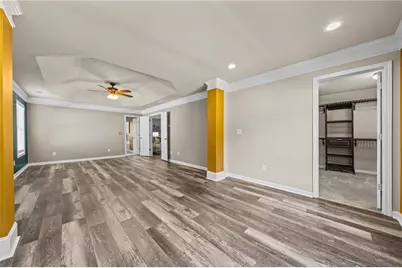 4788 Arbor View Parkway NW, Acworth, GA 30101 - Photo 28