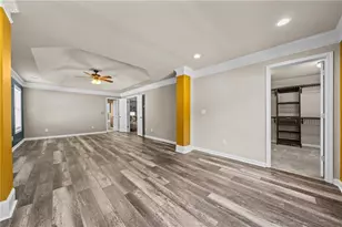 4788 Arbor View Parkway NW, Acworth, GA 30101 - Photo 28