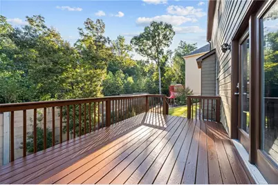 4788 Arbor View Parkway NW, Acworth, GA 30101 - Photo 32