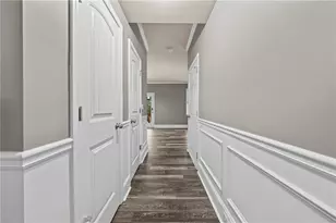 4788 Arbor View Parkway NW, Acworth, GA 30101 - Photo 18