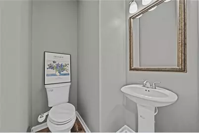 4788 Arbor View Parkway NW, Acworth, GA 30101 - Photo 16