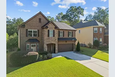 4788 Arbor View Parkway NW, Acworth, GA 30101 - Photo 2