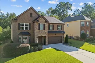 4788 Arbor View Parkway NW, Acworth, GA 30101 - Photo 2