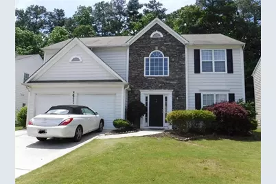 391 Ethridge Drive NW, Kennesaw, GA 30144 - Photo 1