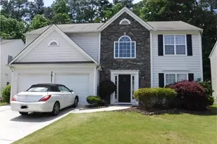 391 Ethridge Dr NW, Kennesaw, GA 30144 - Photo 1