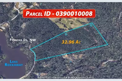 0 Frontier Drive, Conyers, GA 30012 - Photo 2