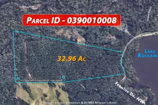 0 Frontier Dr, Conyers, GA 30012 - Photo 1