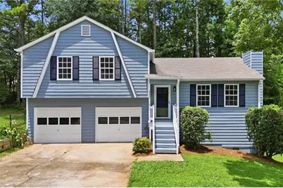 6370 Holborne Lane, Douglasville, GA 30134 - Photo 1