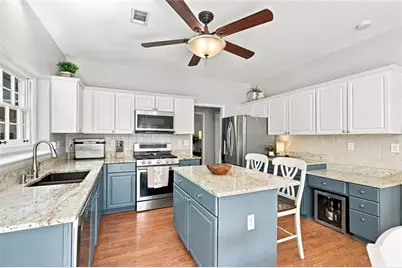 857 Fairlong Trace NW, Acworth, GA 30101 - Photo 8