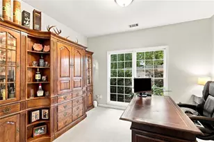 857 Fairlong Trace NW, Acworth, GA 30101 - Photo 16