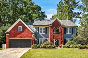 857 Fairlong Trace NW, Acworth, GA 30101 - Photo 1