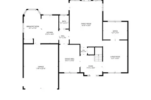 857 Fairlong Trace NW, Acworth, GA 30101 - Photo 44