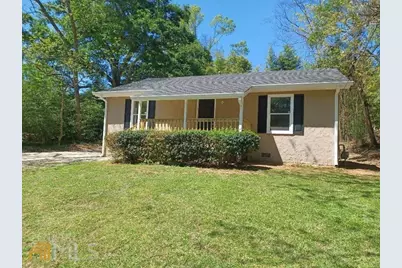 649 Moody Street, Griffin, GA 30223 - Photo 1