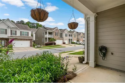 224 Madison Avenue, Acworth, GA 30102 - Photo 2