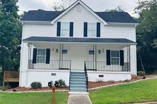 28 Spring St, Gainesville, GA 30501 - Photo 1