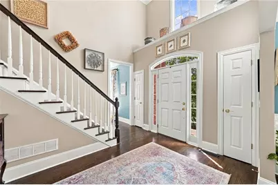 3901 Blustery Way NE, Marietta, GA 30066 - Photo 6