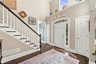 3901 Blustery Way NE, Marietta, GA 30066 - Photo 6