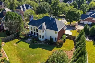 3901 Blustery Way NE, Marietta, GA 30066 - Photo 42