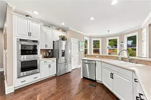 3901 Blustery Way NE, Marietta, GA 30066 - Photo 12