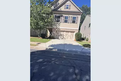 5356 Apple Grove Road, Buford, GA 30519 - Photo 1