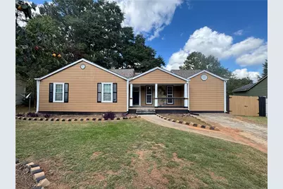 1112 Reynolds Court, Morrow, GA 30260 - Photo 1