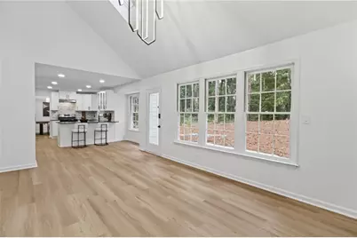 1738 Wedgewood Drive, Stone Mountain, GA 30088 - Photo 16