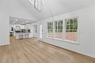 1738 Wedgewood Dr, Stone Mountain, GA 30088 - Photo 16