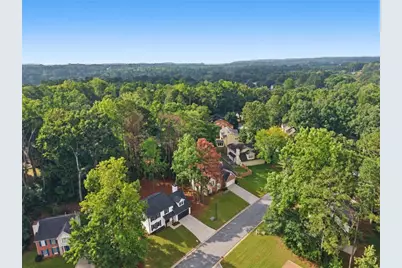 1738 Wedgewood Drive, Stone Mountain, GA 30088 - Photo 50