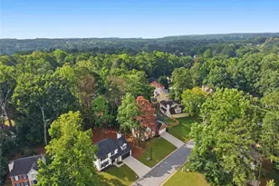 1738 Wedgewood Dr, Stone Mountain, GA 30088 - Photo 50