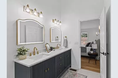 1738 Wedgewood Drive, Stone Mountain, GA 30088 - Photo 34