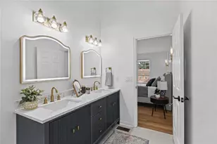 1738 Wedgewood Dr, Stone Mountain, GA 30088 - Photo 34