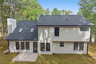 1738 Wedgewood Dr, Stone Mountain, GA 30088 - Photo 54