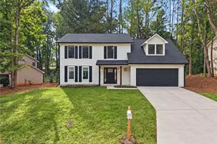 1738 Wedgewood Dr, Stone Mountain, GA 30088 - Photo 1