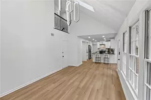1738 Wedgewood Dr, Stone Mountain, GA 30088 - Photo 20