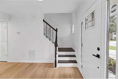 1738 Wedgewood Drive, Stone Mountain, GA 30088 - Photo 22