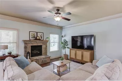 3798 Saddlemaker Drive, Buford, GA 30519 - Photo 10