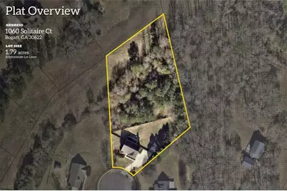 1060 Solitaire Court, Bogart, GA 30622 - Photo 2