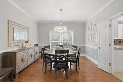 1851 Calvin Drive, Duluth, GA 30097 - Photo 6