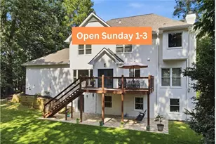 1851 Calvin Dr, Duluth, GA 30097 - Photo 1