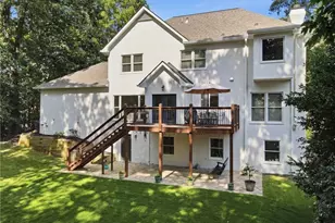1851 Calvin Dr, Duluth, GA 30097 - Photo 2