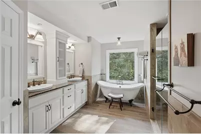 1851 Calvin Drive, Duluth, GA 30097 - Photo 16